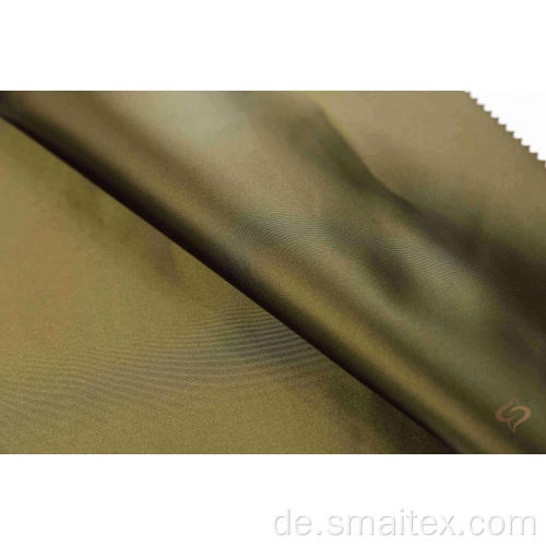 Nylon-Twill-Satin-Gewebe